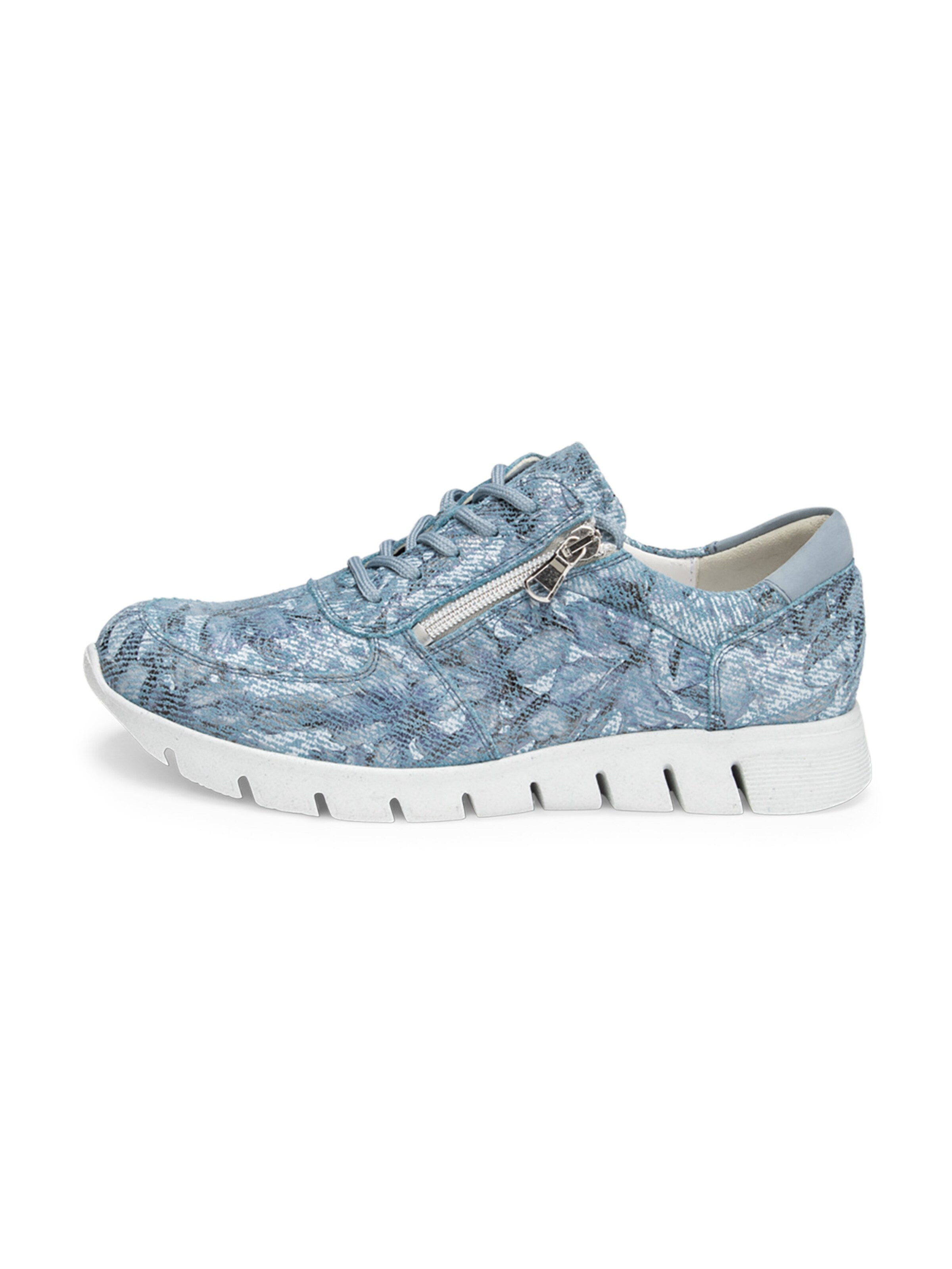 VITAFORM Sneakers laag in Blauw