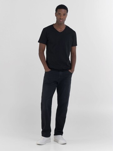REPLAY - Camisa em preto
