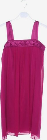 STEFFEN SCHRAUT Dress in S in Purple: front