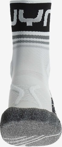 Uyn Sportsocken in Schwarz