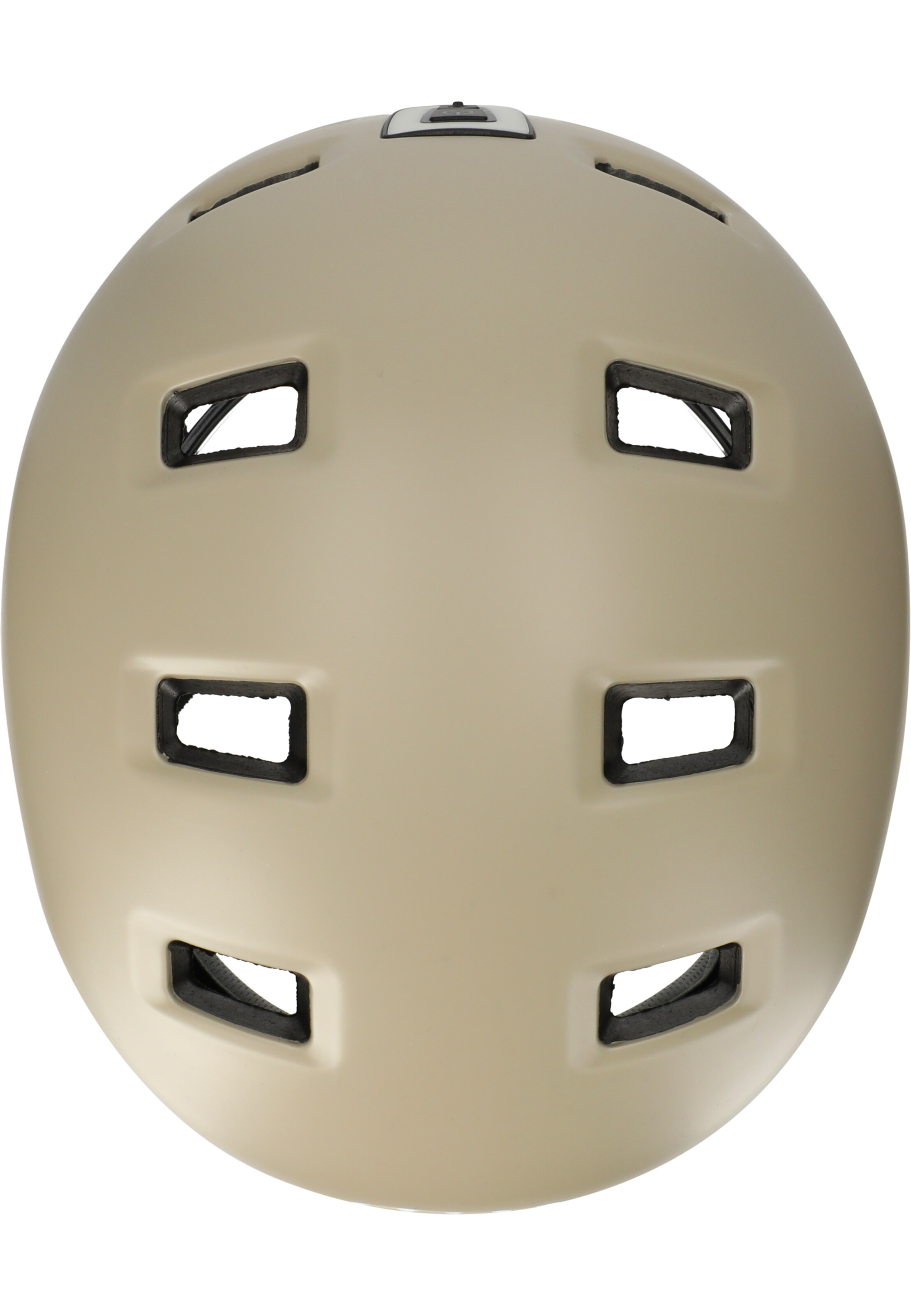 Crazy Safety Helmet 'Vertigo' in Beige