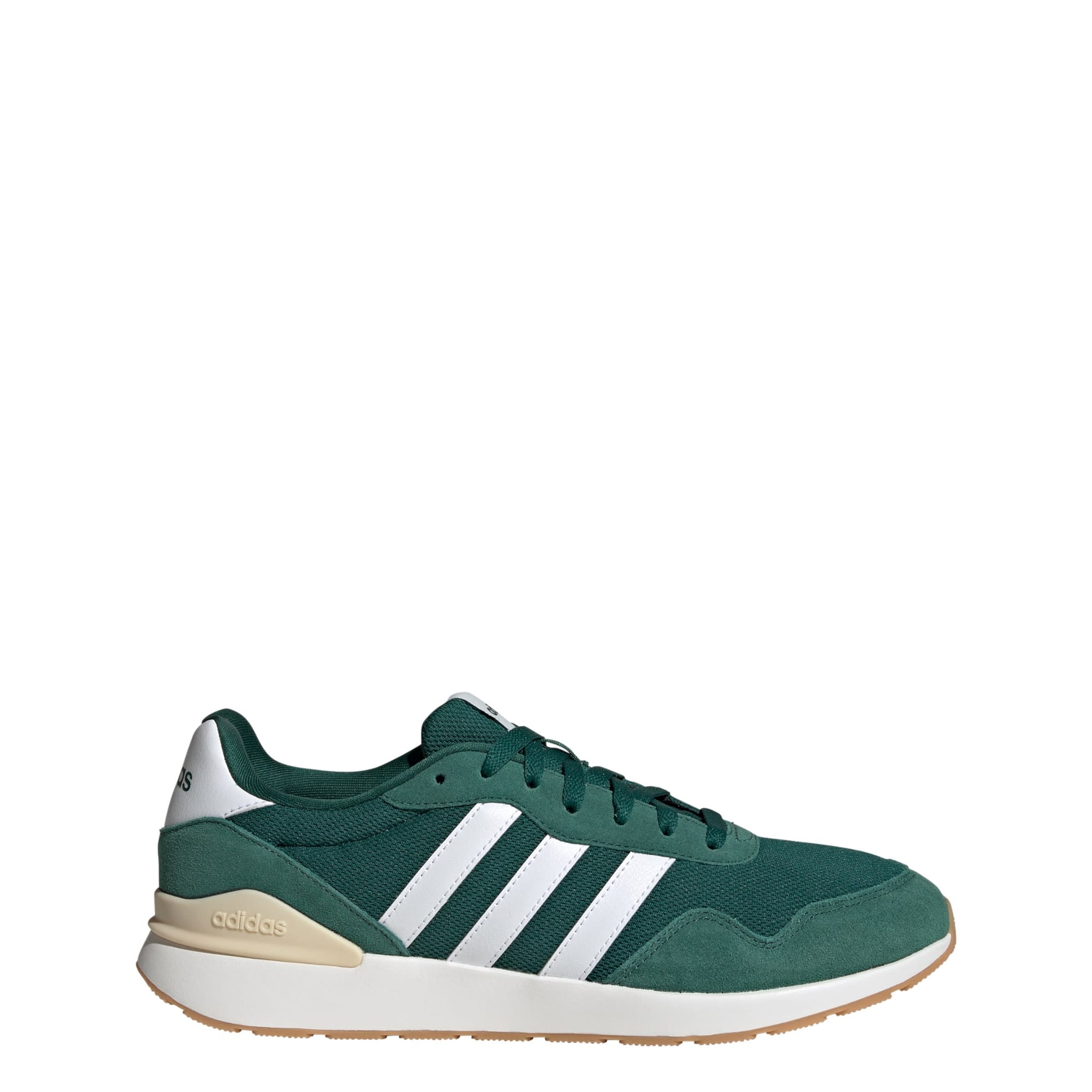 ADIDAS SPORTSWEAR Trainers 'Run 60s 4.0' in Green
