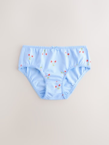 Next - Calzoncillo en azul