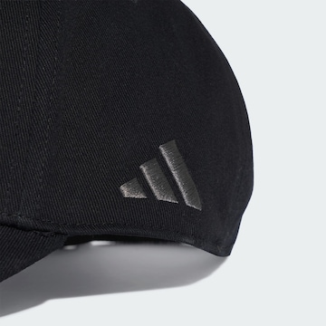 Casquette 'FC Liverpool' ADIDAS PERFORMANCE en noir