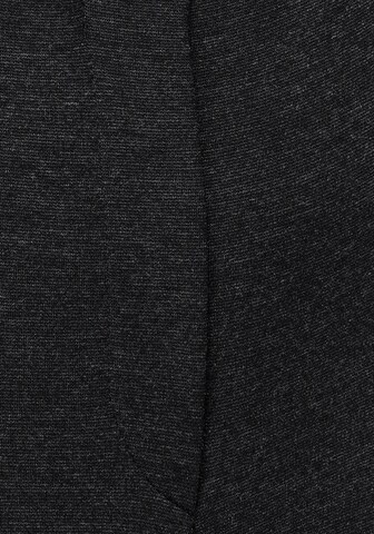 KjBRAND Slimfit Hose in Grau