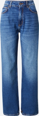 HUGO Regular Jeans 'Elyah_B' i blå: framsida