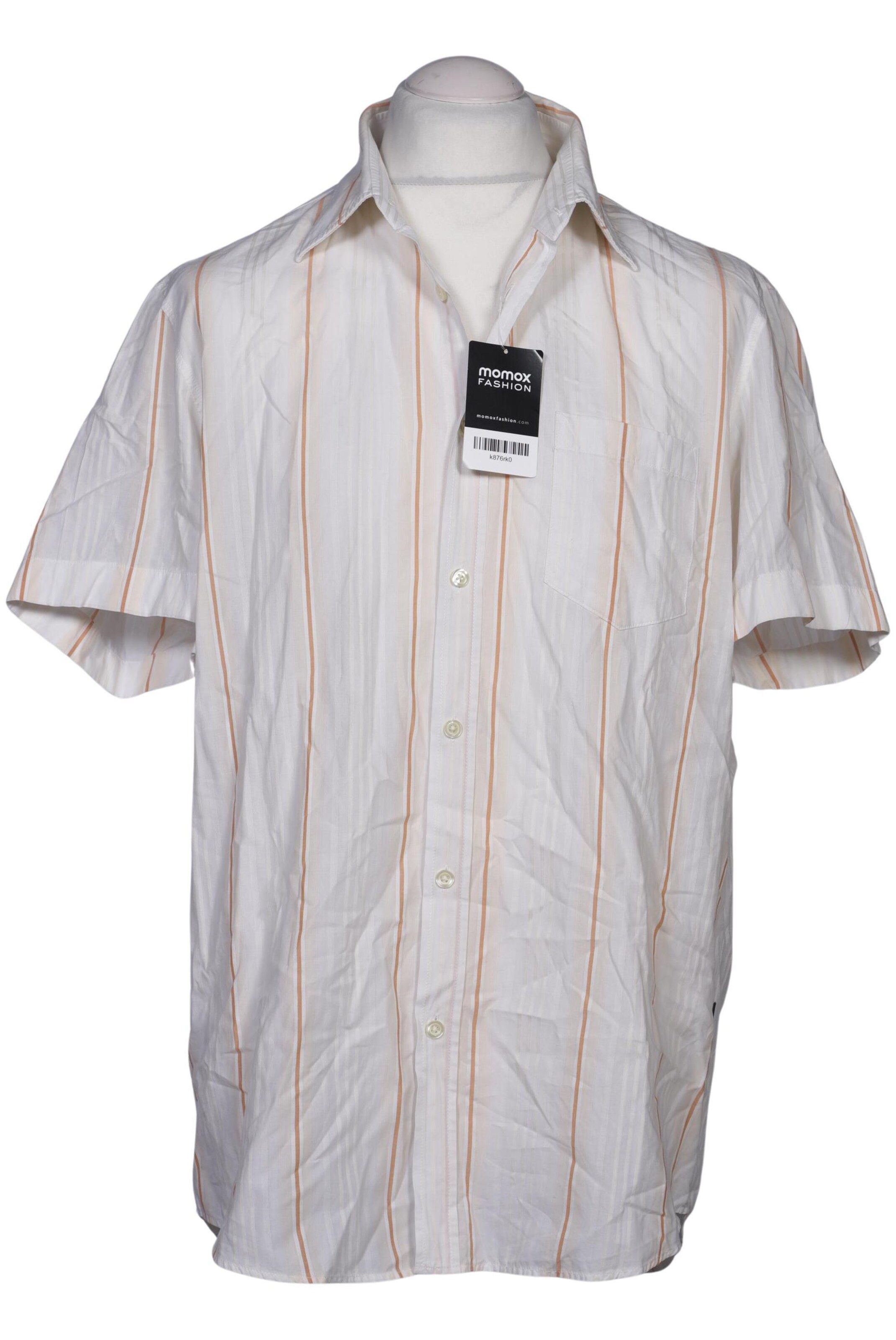 BOSS Button Up Shirt in XL in Mixed colors: front