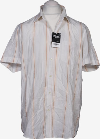 BOSS Hemd XL in Mischfarben: Vorderseite