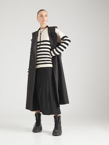 VERO MODA Πουλόβερ 'VMCLOVER' σε λευκό