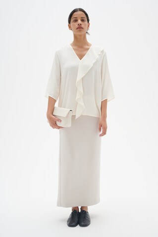 InWear Bluse 'Cadenza' in Weiß