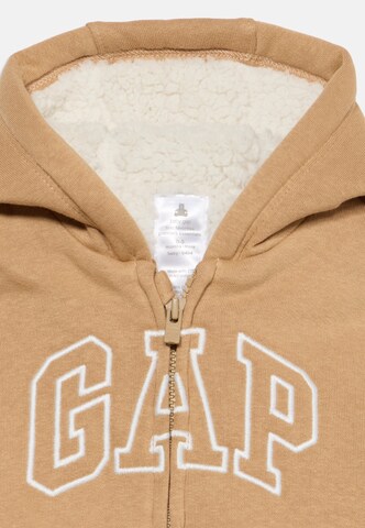 GAP Overall i brun