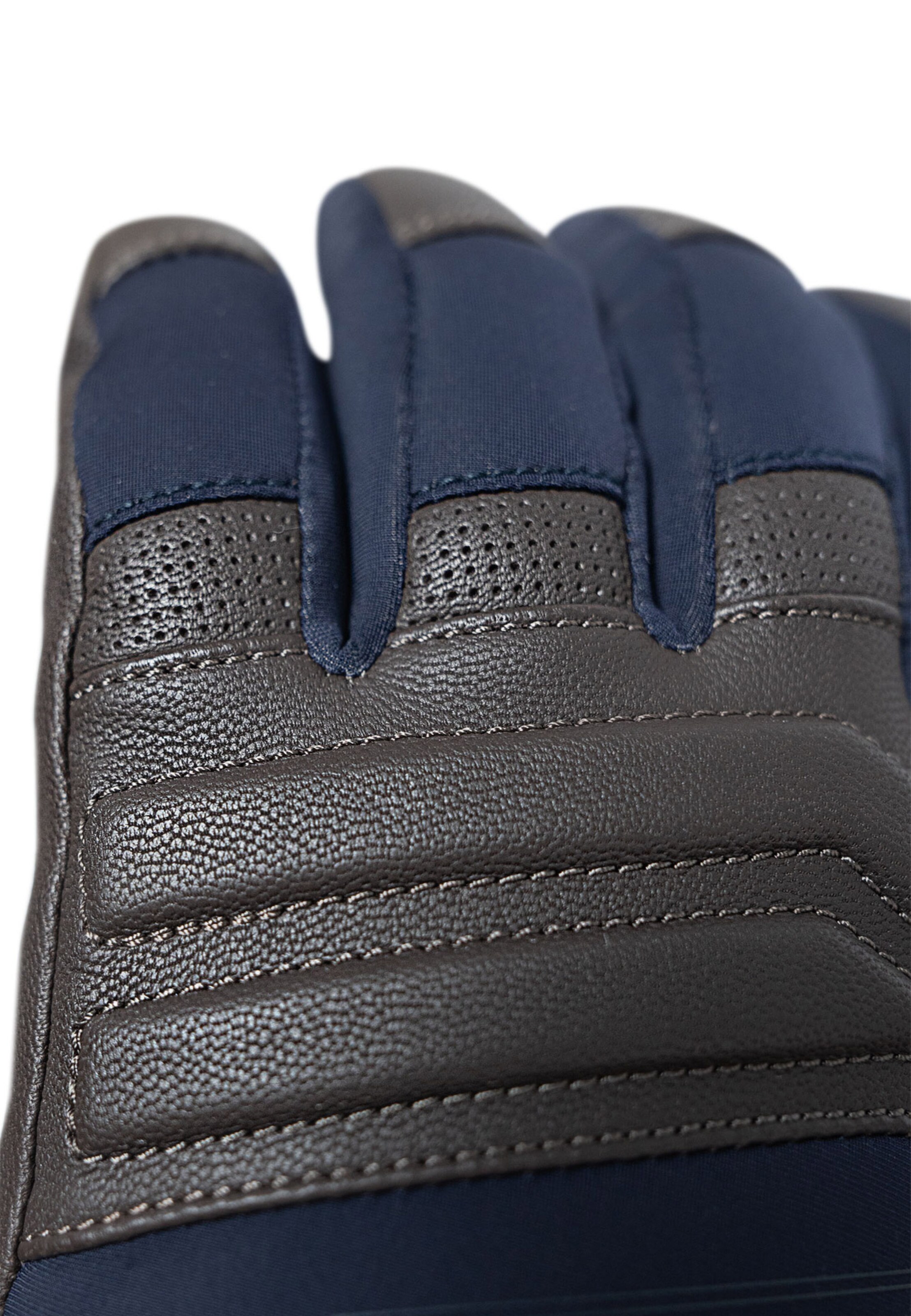 REUSCH Full finger gloves 'Jupiter' in Blue