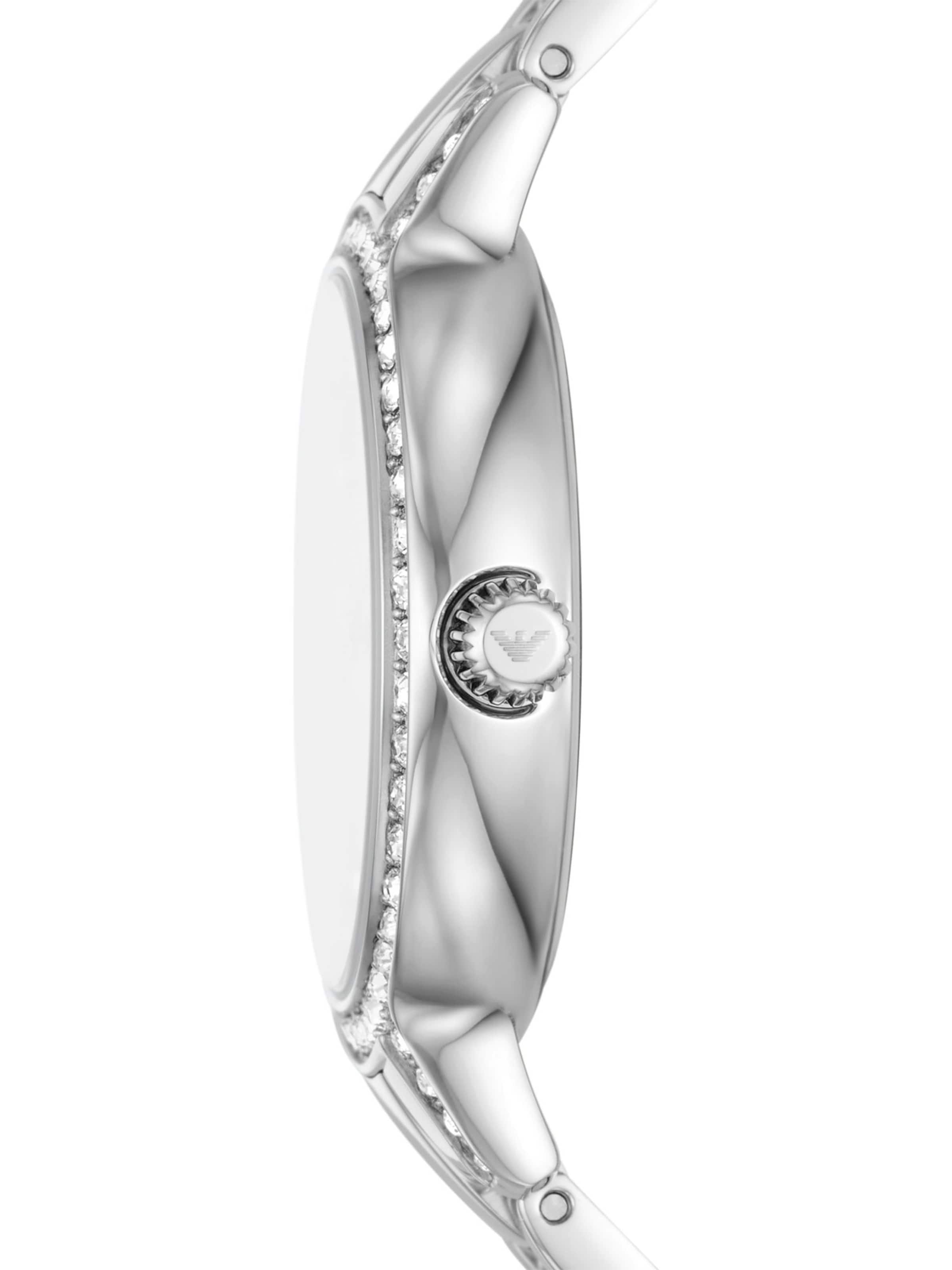 Emporio Armani Analóg órák - ezüst