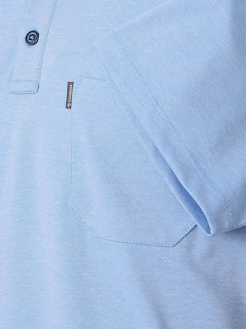 CASAMODA Shirt in Blue