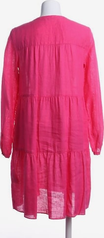 0039 Italy Kleid XS in Pink