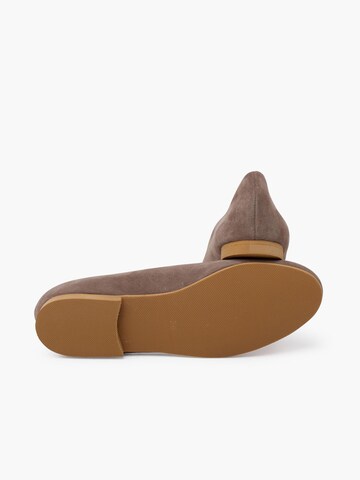 Pisamonas Ballerina‌‌‌‌‌‌ in Grau