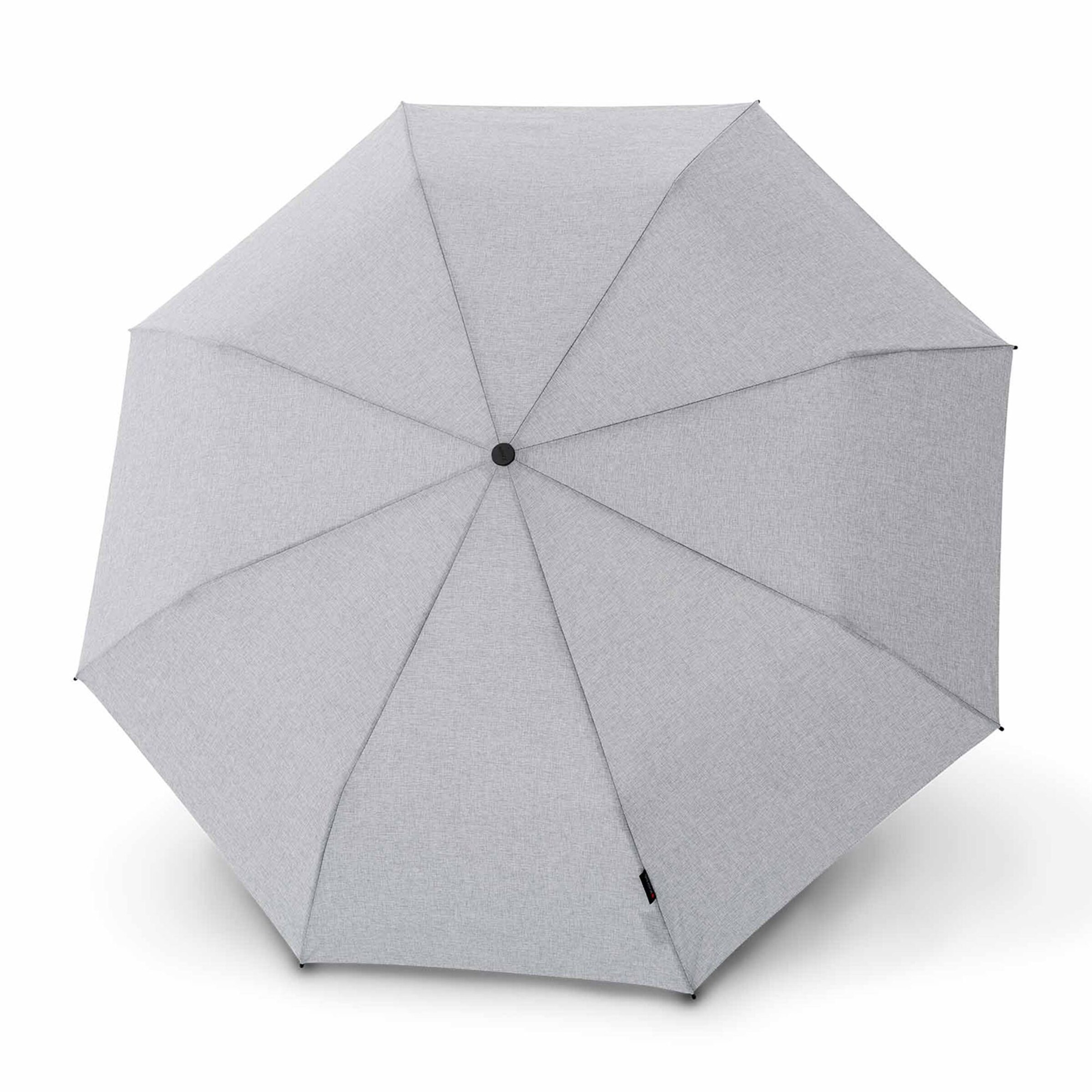 KNIRPS Umbrella 'C.041' in Grey