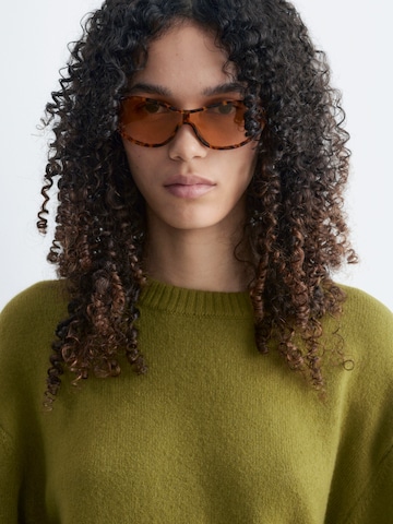 Pullover di & Other Stories in verde
