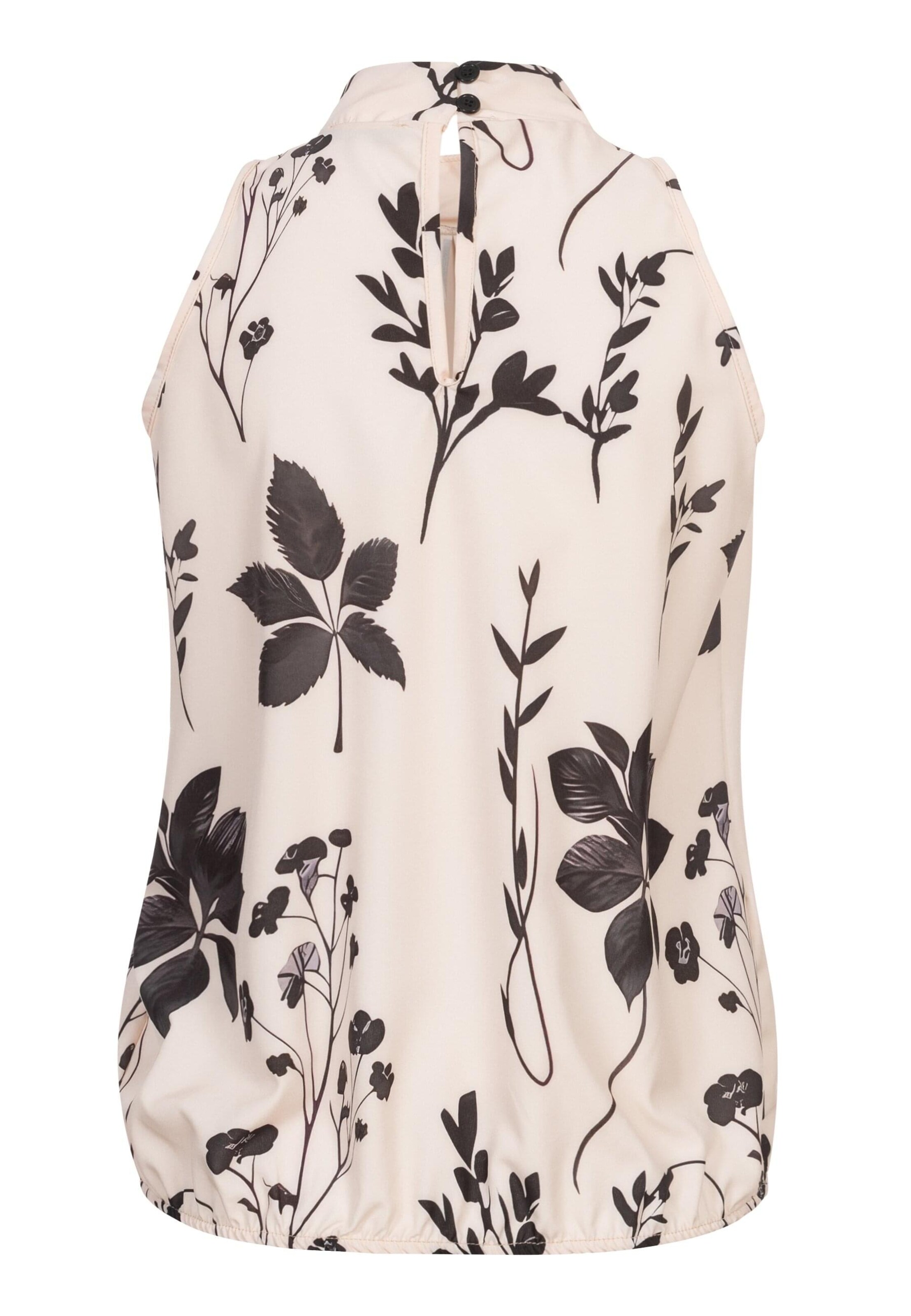 Cloud5ive Blouse in Beige