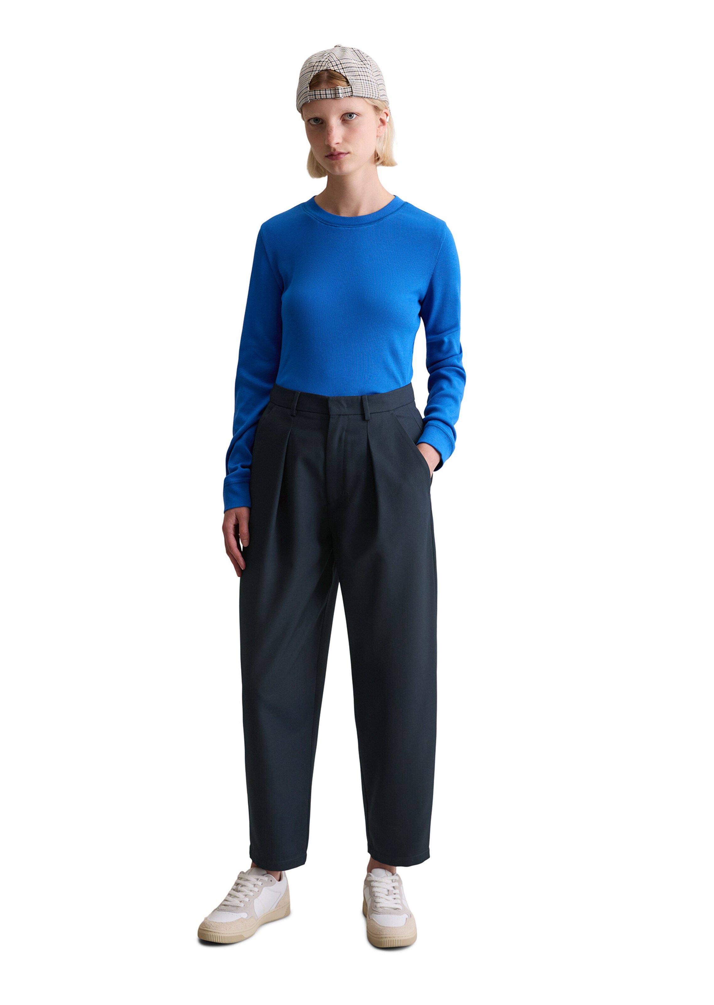 Marc O'Polo DENIM Shirt in Blue