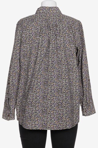 Lands‘ End Bluse XL in Lila
