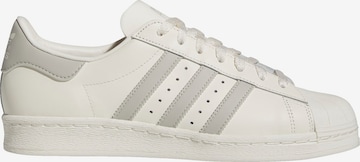 ADIDAS ORIGINALS Sneaker 'Superstar 82' in Weiß