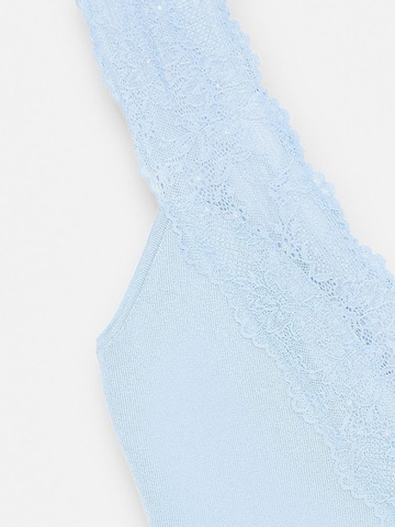Dilvin Blouse 'Blusen' in Blue