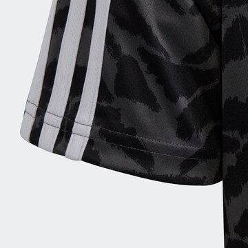 ADIDAS PERFORMANCE Funktionsshirt in Grau