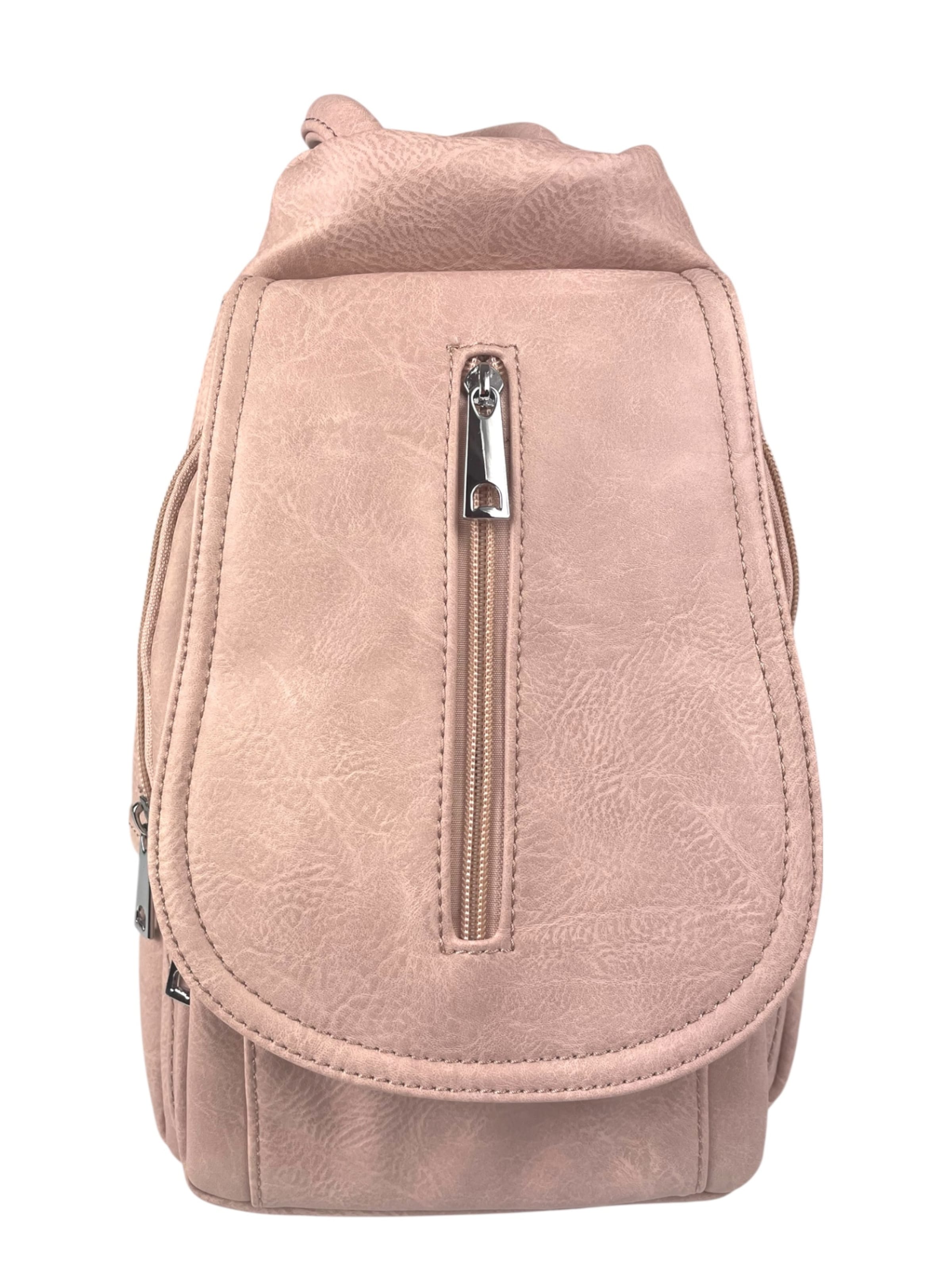 Kumixi Backpack in Pink