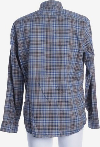 BOSS Black Freizeithemd / Shirt / Polohemd langarm L in Mischfarben