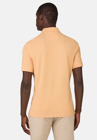 Boggi Milano Shirt in Orange