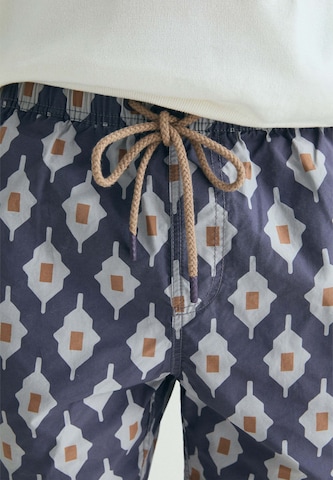 Pantaloncini da bagno ' ' di Scalpers in lilla