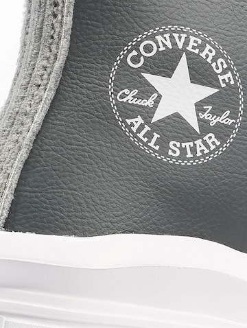 CONVERSE High-Top Sneakers 'Chuck Taylor' in Grey