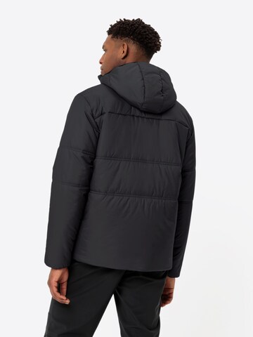 VAUDE Outdoor jacket 'Neyland' in Black