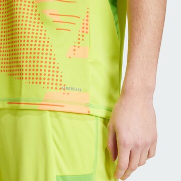 ADIDAS PERFORMANCE Jersey 'Arsenal 24/25 Goalkeeper' in Yellow