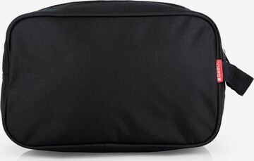 Gabol Toiletry Bag 'Week Eco' in Black