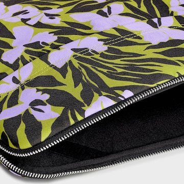 Borsa per laptop di Wouf in verde