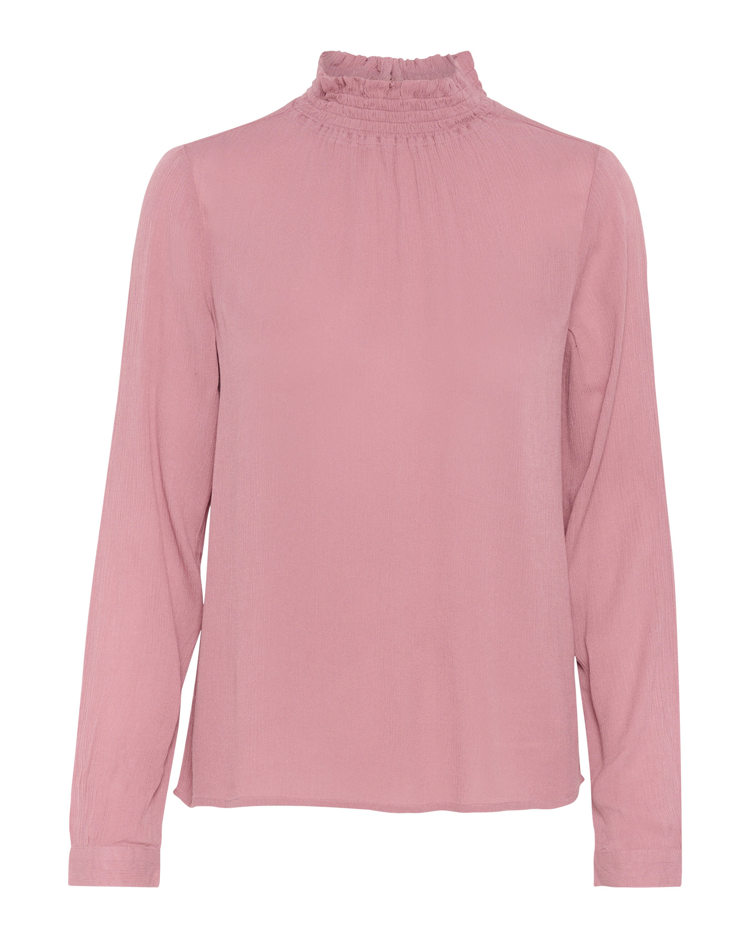 Kaffe Halenka 'Trine' – pink: přední strana