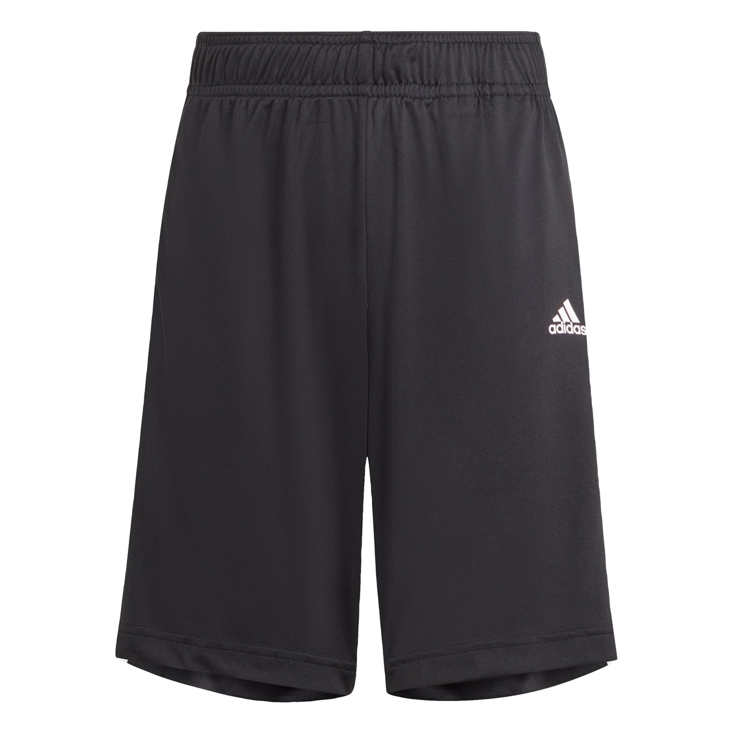 ADIDAS SPORTSWEAR - regular Pantalón deportivo 'Sereno' en negro: frente