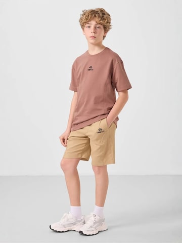 Tommy Life Szettek 'Zweiteiliges Set' - bézs