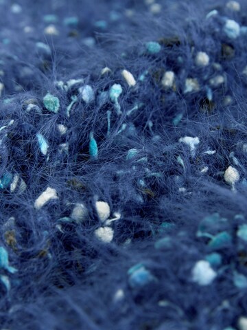 Next Pulóver - kék