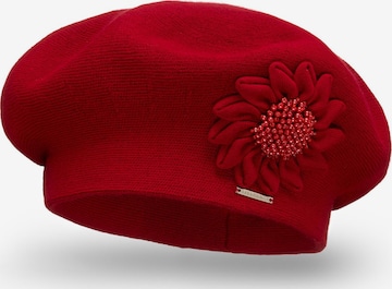 Vivisence Muts '7048' in Rood: voorkant