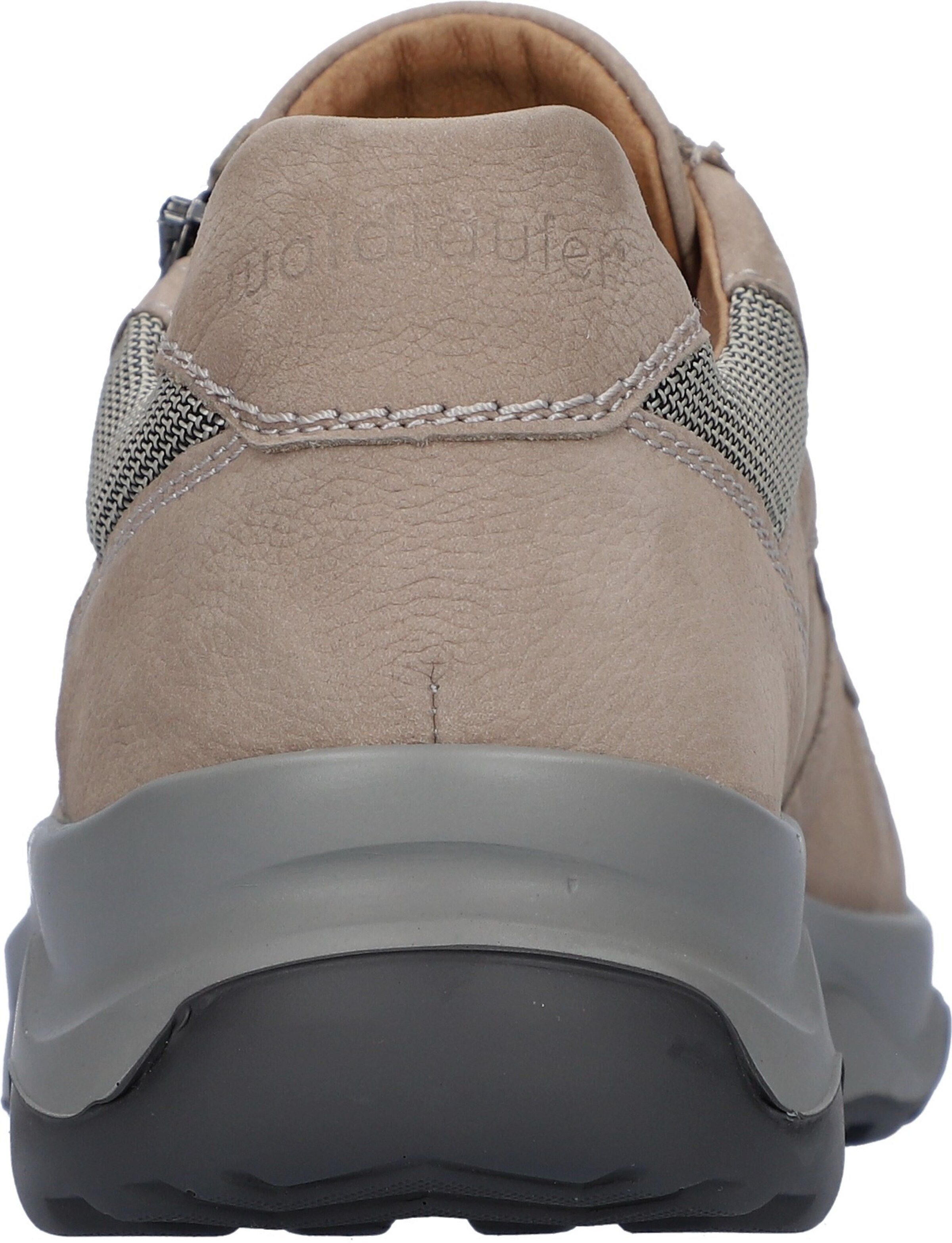 WALDLÄUFER Sneakers in Beige