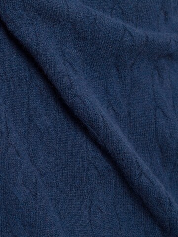 Pull-over Andrew James en bleu
