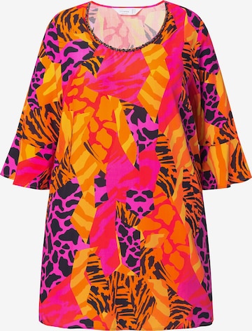 MIAMODA Tuniek in Roze: voorkant