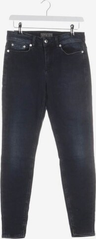 DRYKORN Jeans in 28 x 34 in Blue: front