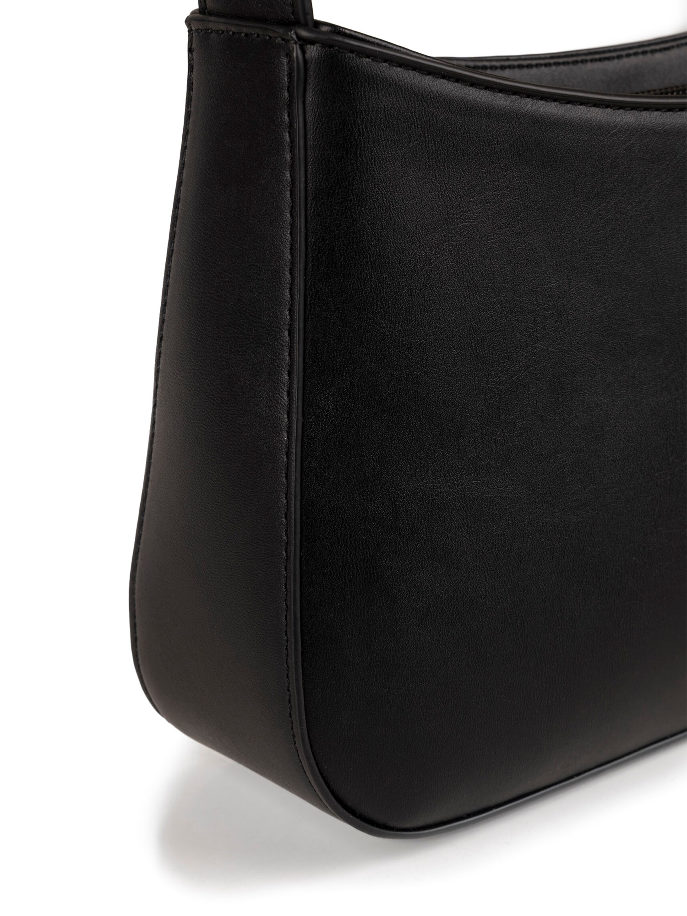 Vivisence Schultertasche 'T0020'‌‌‌‌‌‌ in Schwarz