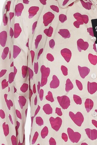 Fabienne Chapot Bluse XS in Pink
