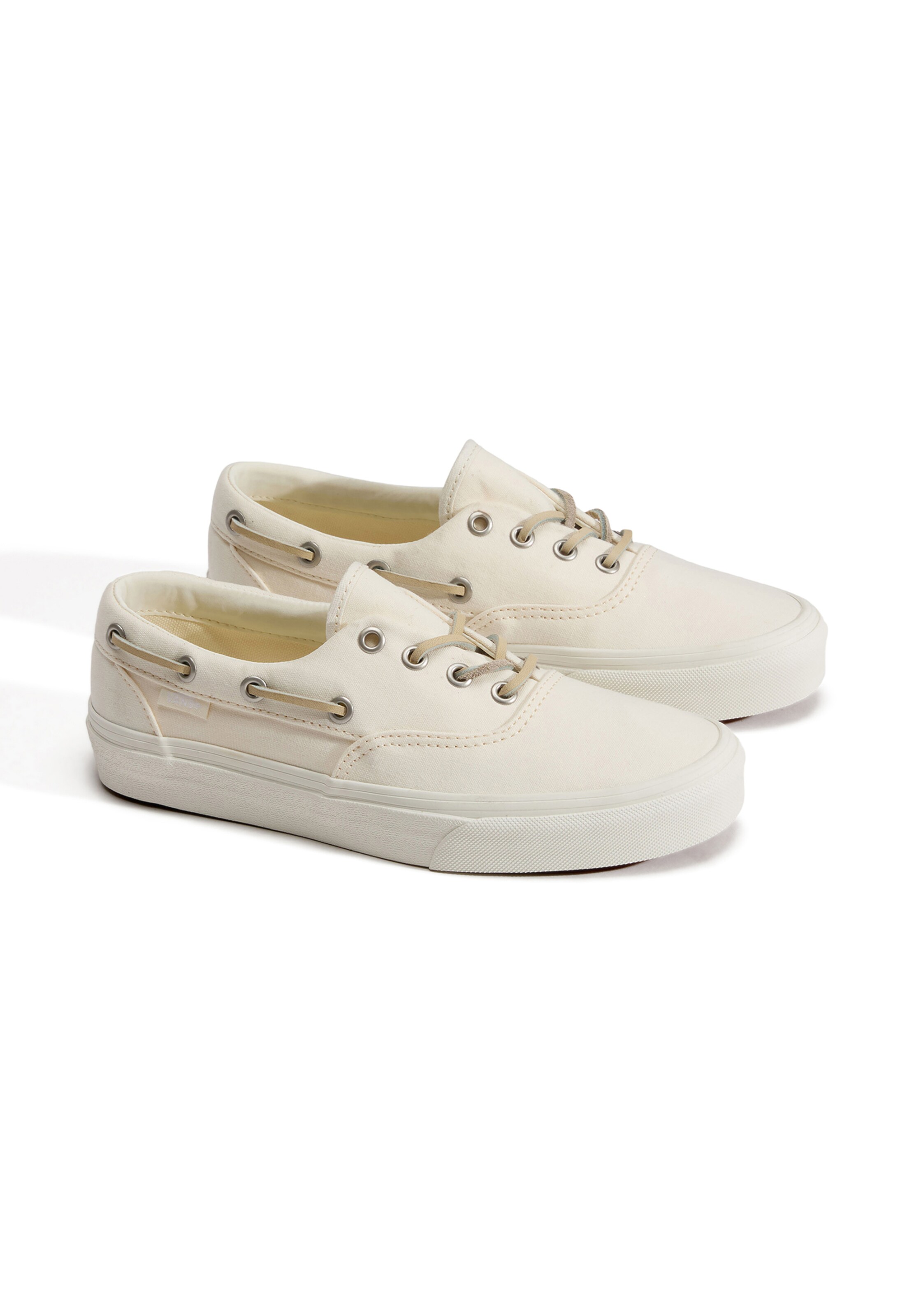 balta VANS Batai be raištelių 'AUTHENTIC'