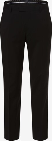 JOOP! Regular Pantalon ' Brad ' in Zwart